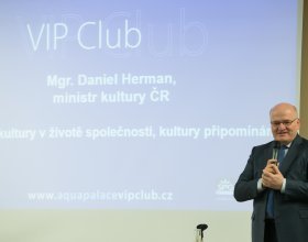 Daniel Herman, ministr kultury ČR (22)